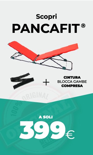 PANCAFIT® A 399€